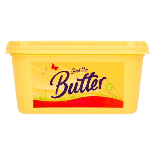 Just Like Butter 450g