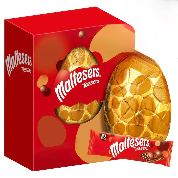Maltesers Teasers Egg 155g