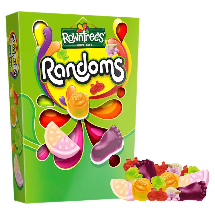Rowntree’s Randoms 320g
