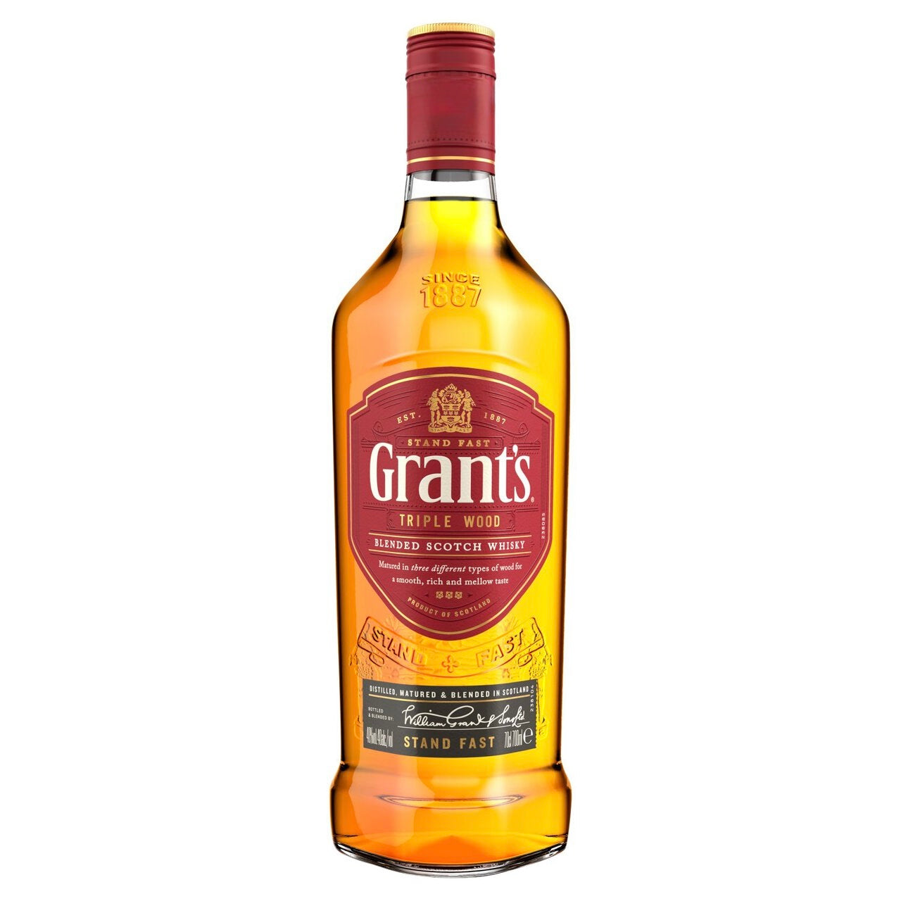 Grant's Whisky 70cl