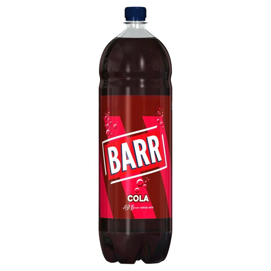 Barr Cola 2L (DRINKS)