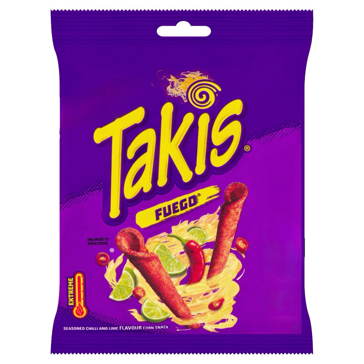 Takis Fuego 55g