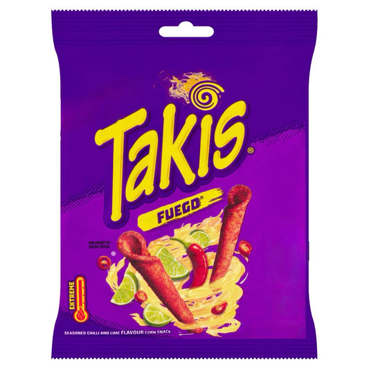 Takis Fuego 55g