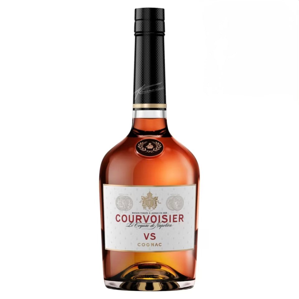 Courvoisier Cognac 70cl (ALCOHOL)