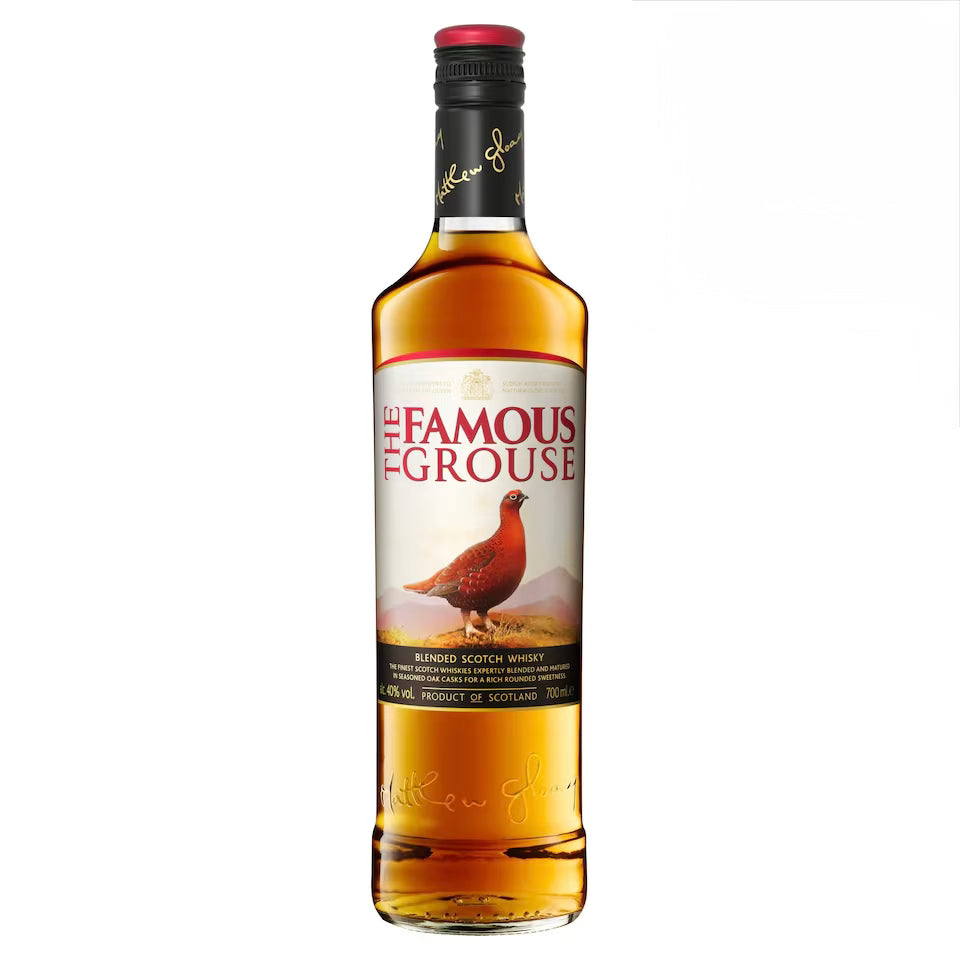 The Famous Grouse Whisky 70cl (ALCOHOL)