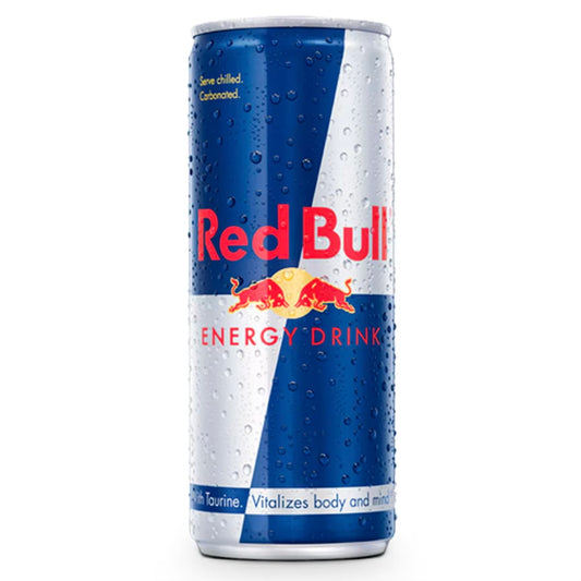 Redbull Energy 250ml