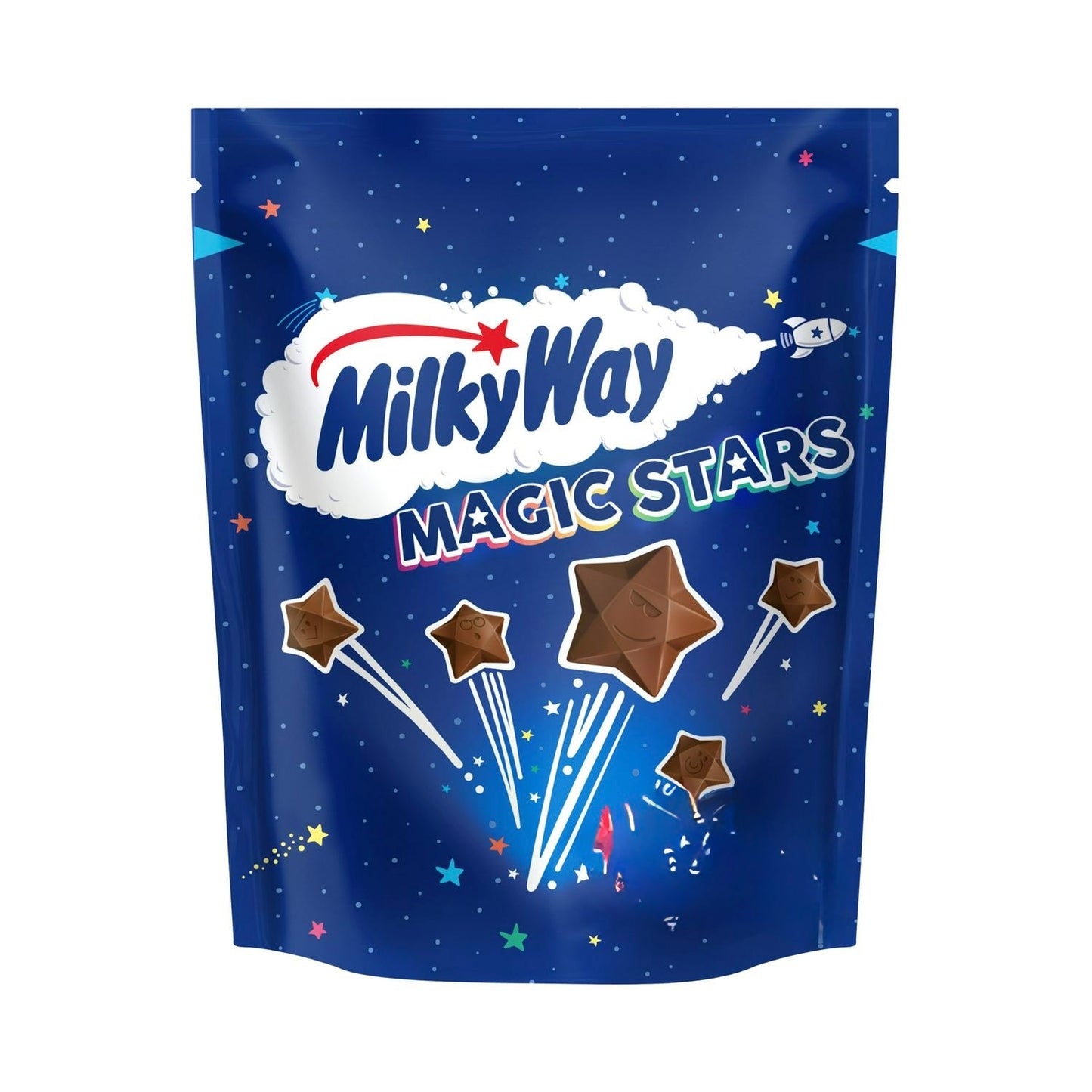MilkyWay Magic Stars 100g