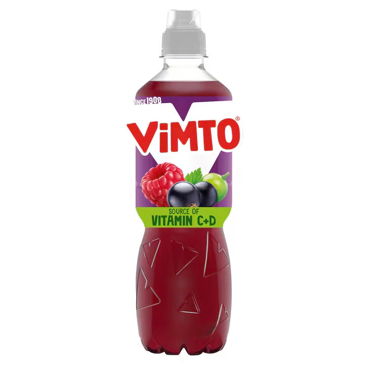 Vimto 500ml