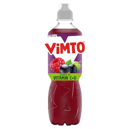 Vimto 500ml
