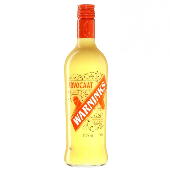 Warninks Advocaat 70cl