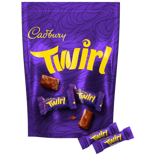 Cadbury’s Twirl 270g