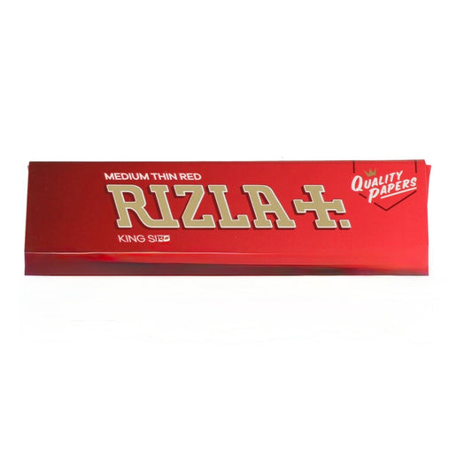 Rizla Large Red Papers