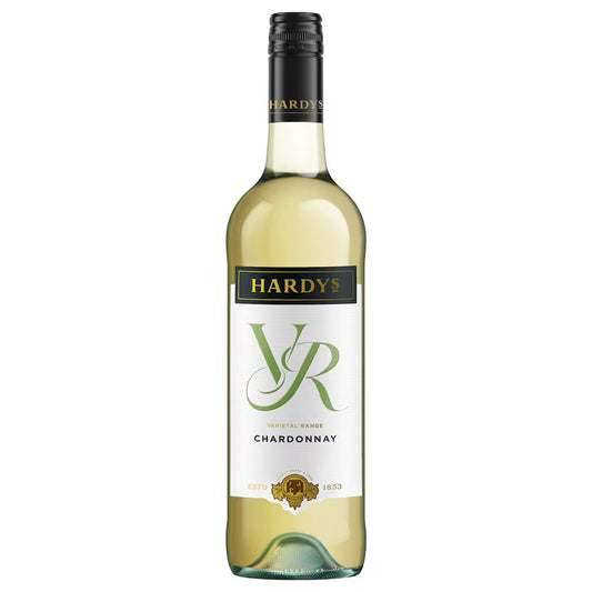 Hardy’s VR Chardonnay 75cl