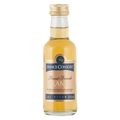Prince Consort Brandy 5cl