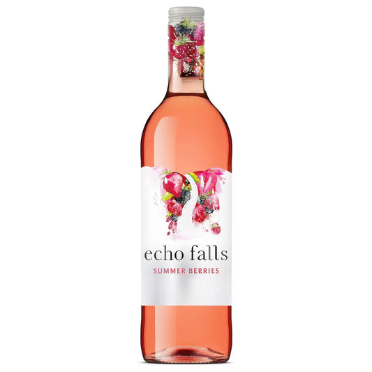 Echo Falls Summer Berries 75cl