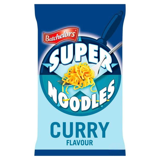 Batchelor's Super Noodles Curry 90g