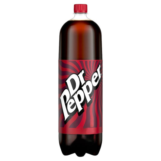Dr Pepper 2L