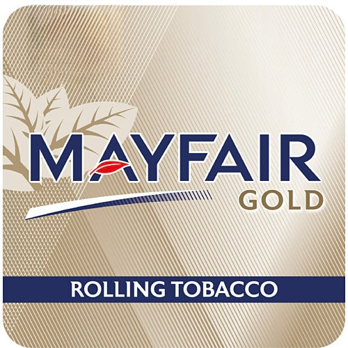 Mayfair Gold 30g
