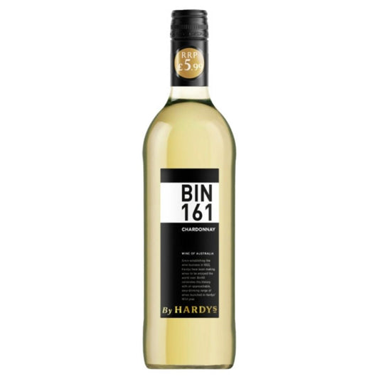 Hardy's Bin 161 Chardonnay 75cl