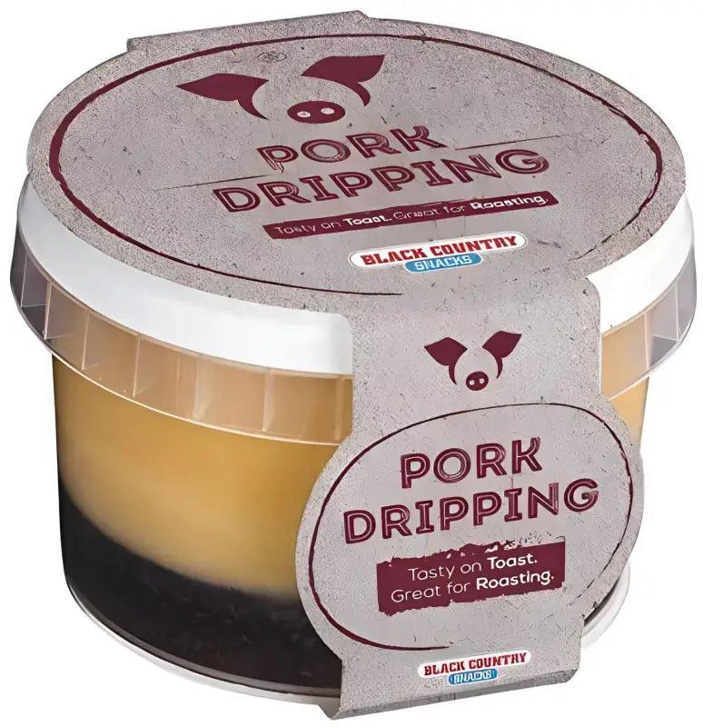 Pork Dripping 250g