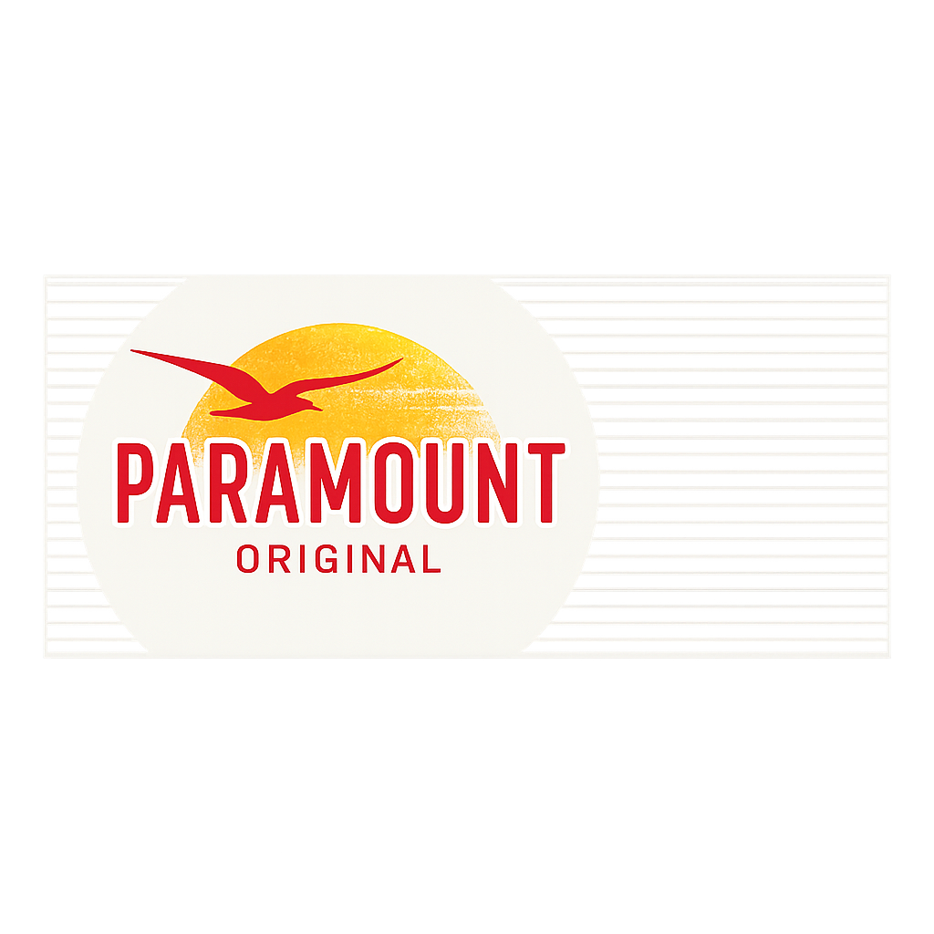 Paramount Original Kingsize