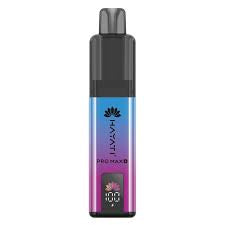 Hayati Pro Max 6000+ Blue Razz GB