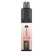 Hayati Pro Max 6000+ Juicy Peach