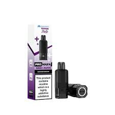 Hayati Pro Max+ Summer Dream  6000+ Puffs Pods