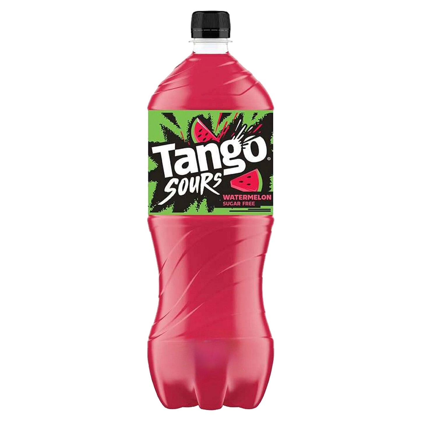Tango Sours Watermelon Sugarfree 500ml