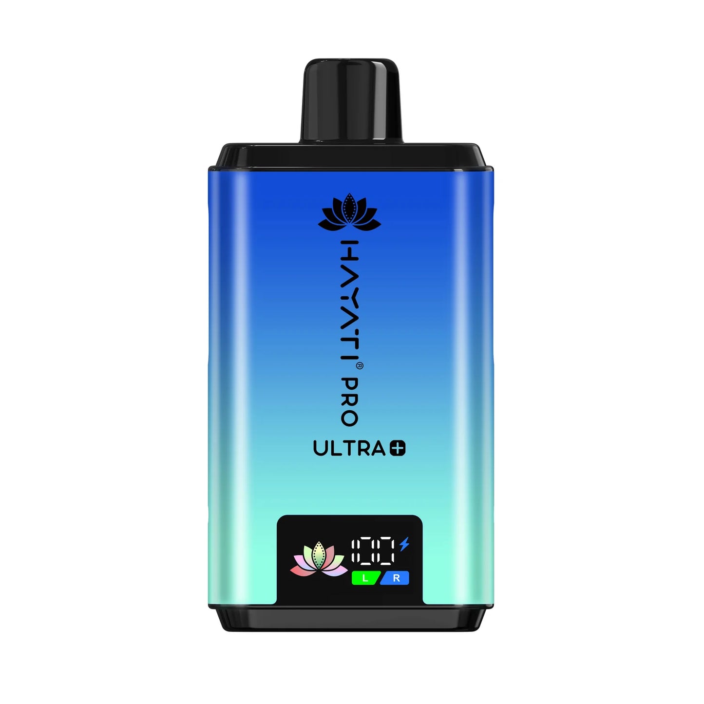 Hayati Pro Ultra+ Mr Blue 25k+Puffs