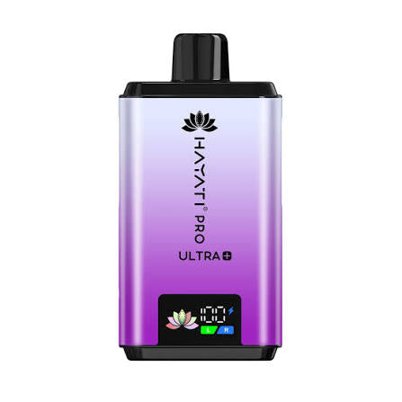 Hayati Pro Ultra+ Summer Dream 25k+Puffs