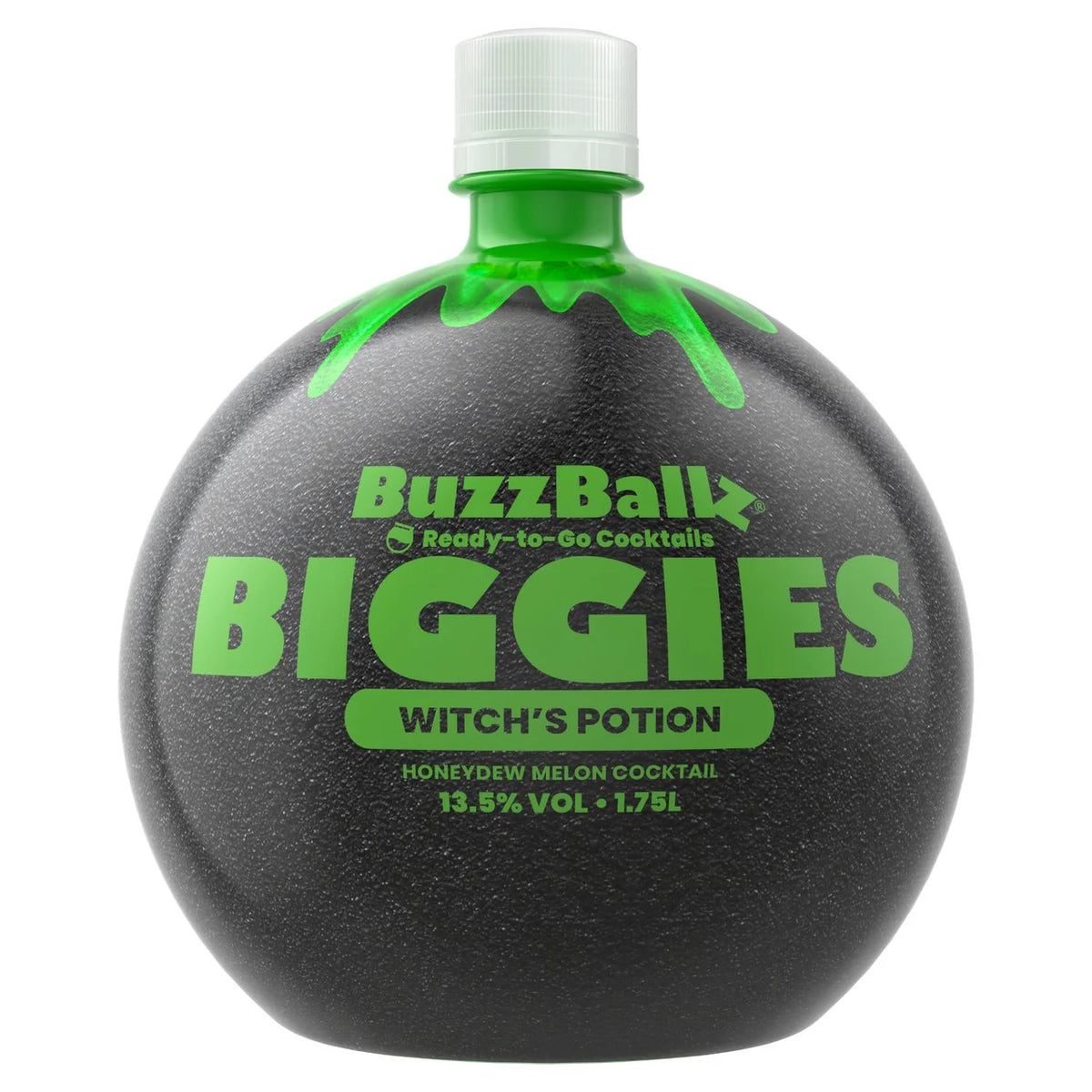 BuzzBallz Witch’s Potion 1.75L