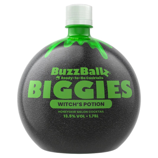 BuzzBallz Witch’s Potion 1.75L