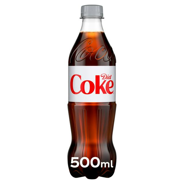 Coke Diet 500ml