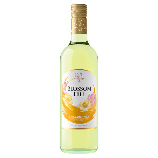 Blossom Hill Chardonnay 75cl