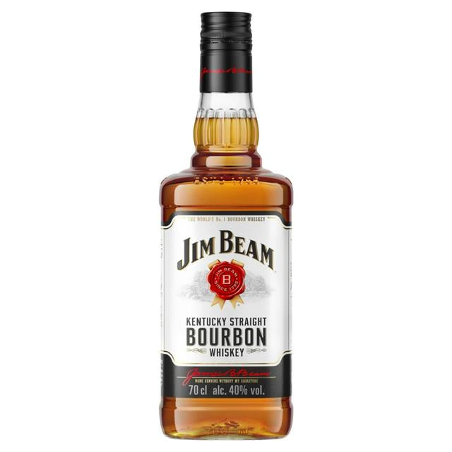 Jim Beam Whisky 70cl