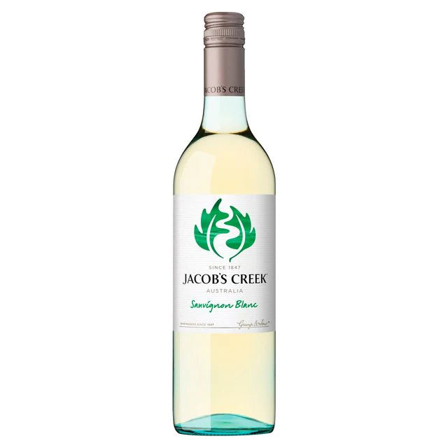 Jacob’s Creek Sauvignon Blanc 75cl