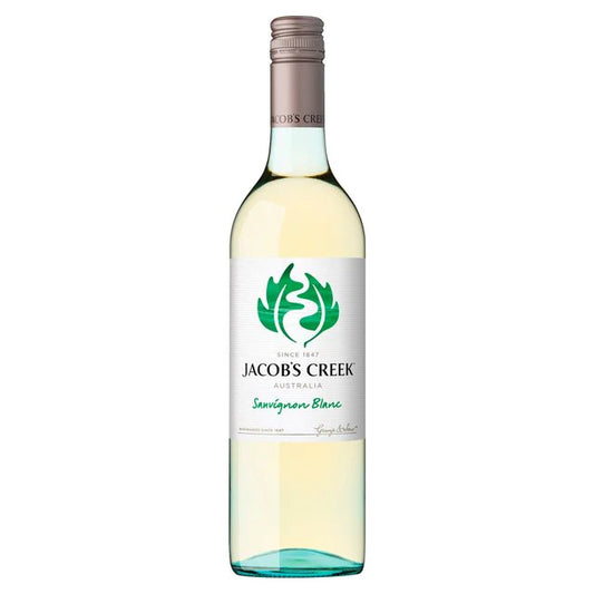 Jacob’s Creek Sauvignon Blanc 75cl