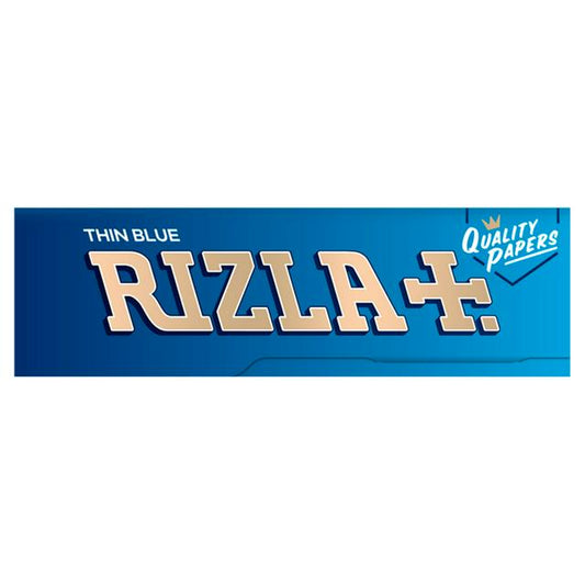 Rizla Small Blue Papers