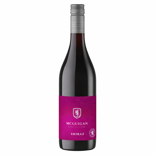 McGuigan Lot 92 Shiraz 75cl