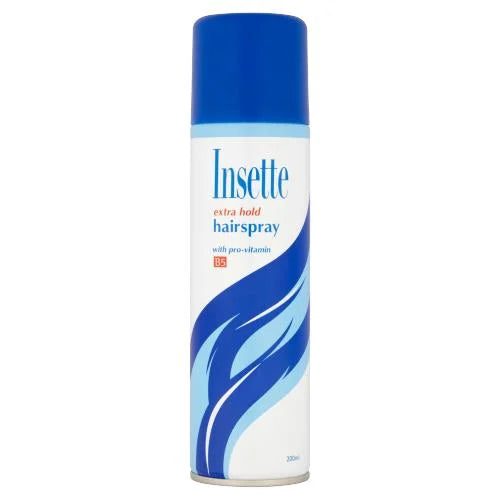 Insette Extra Hold Hairspray 300ml