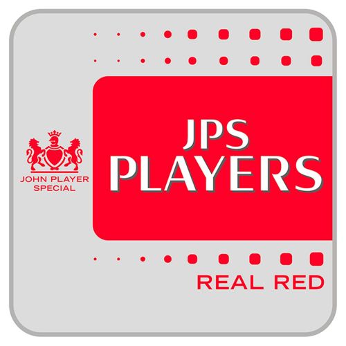 JPS Players Red Superkings