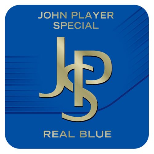 JPS Real Blue Superkings