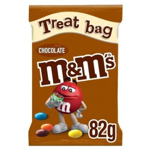 M&M's Chocolate 82g