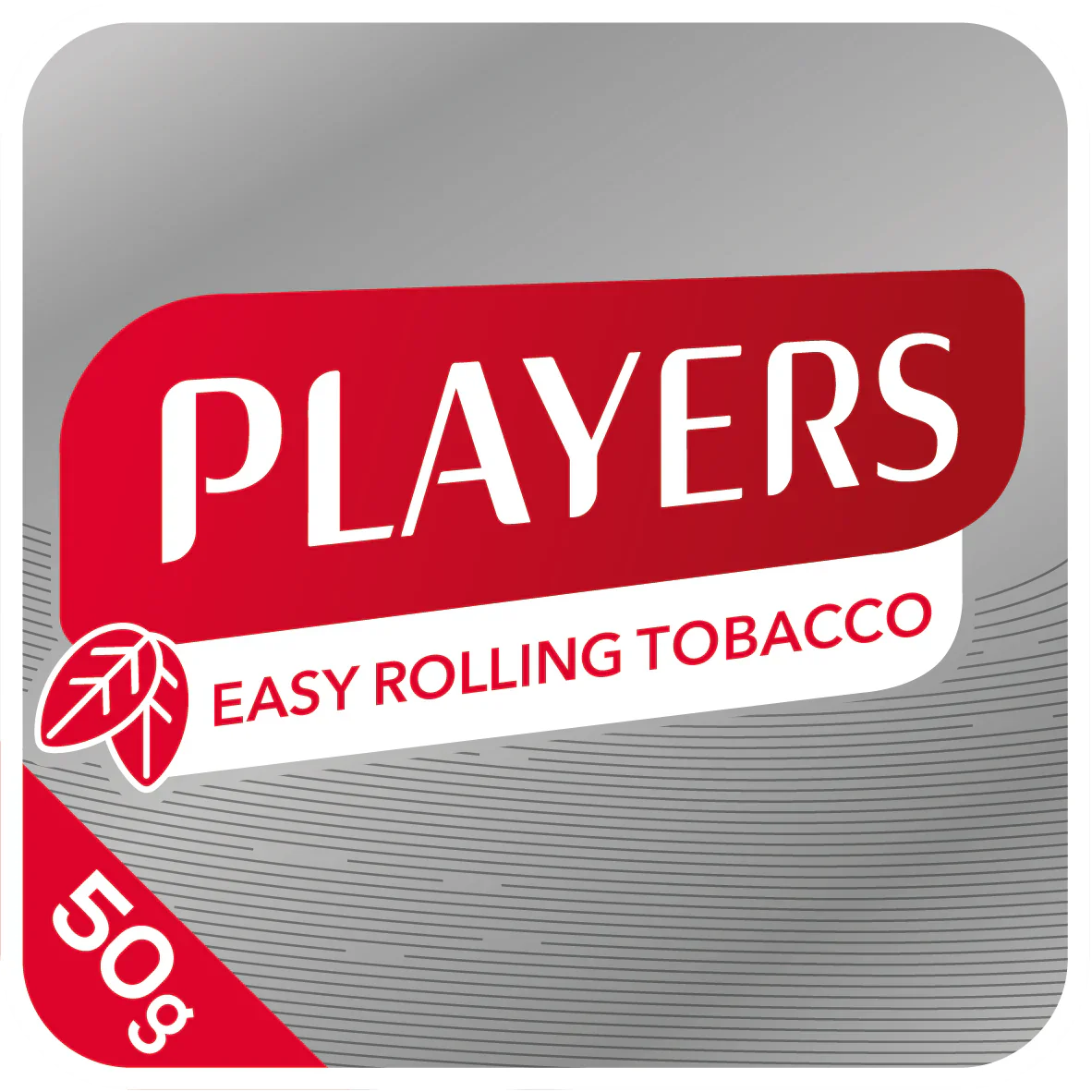 JPS Players Easy Rolling 50g