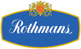 Rothmans Blue XL 24 Kingsize (CIGARETTE)