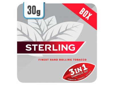 Sterling 3in1 30g