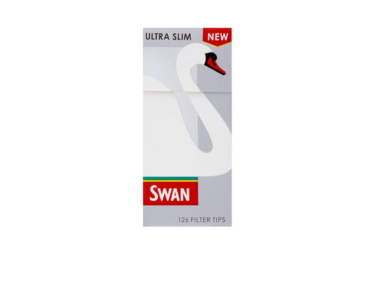 Swan Ultra Slim Tips