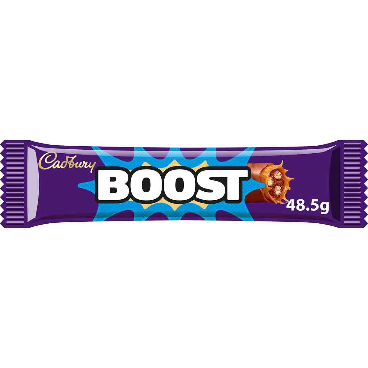 Cadbury Boost Bar 48.5g