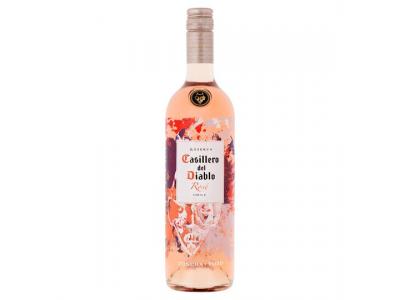 Casillero Del Diablo Rose 75cl